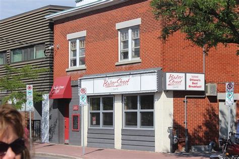 BAKER STREET CAFE, Ottawa - Updated 2021 Restaurant Reviews, Photos ...