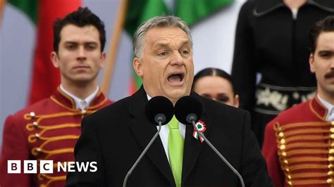 Why Did Hungarys Pm Viktor Orban Turn On George Soros