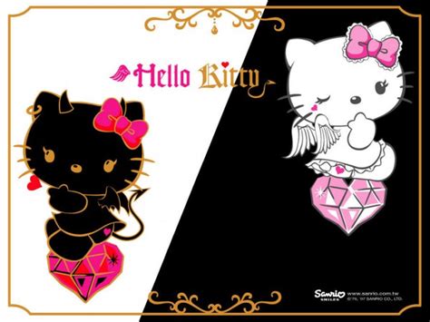 Hello Kitty Hello Kitty Series Wallpaper By Sanrio 174213