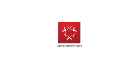 Adobe Experience Cloud Logo Png 20 Koleksi Gambar