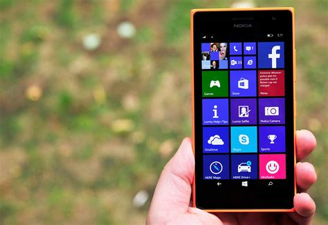 Verizon Lumia 735 Is Finally Receiving Its Windows 10 Mobile Upgrade