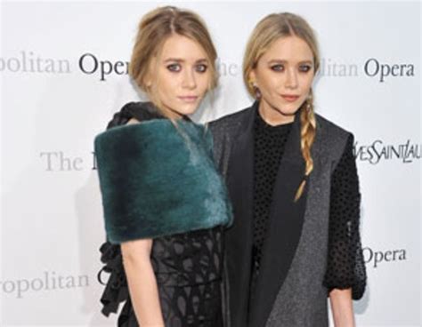 Disheveled Divas From Mary Kate Olsens Best Looks E News