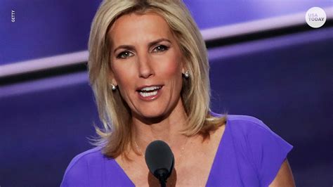 Laura Ingraham Ends Interview After Being Called Out By Steve Almond