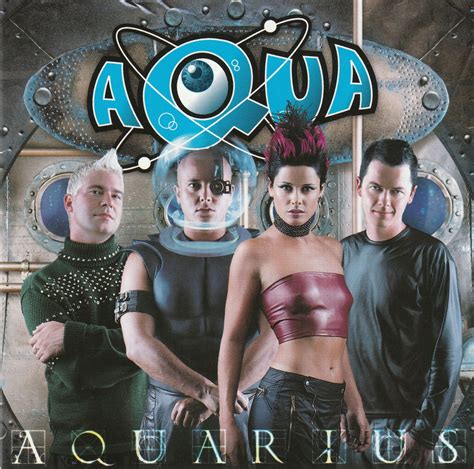Billboard Music Aqua Aquarius 2000 Mp3