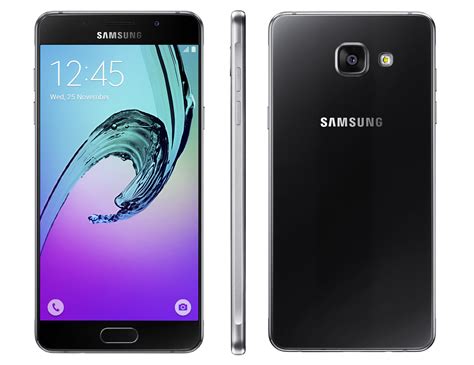 Samsung Galaxy A5 2016 Caratteristiche E Opinioni Juzaphoto