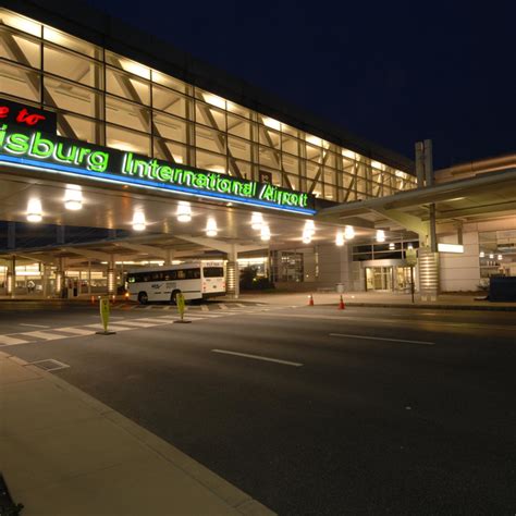 Harrisburg International Airport Middletown Pa 17057