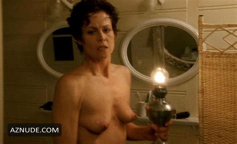 Sigourney Weaver Nude Aznude