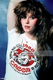 Photo of Bebe Buell Photo by Michael Ochs Archives/Getty Images News ...