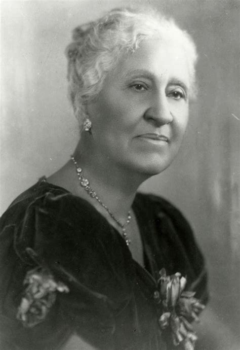 Mary Church Terrell African American History Black History African