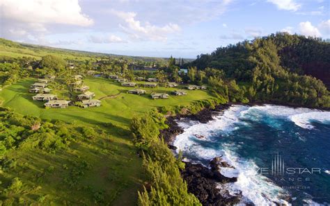 Photo Gallery For Hana Maui Resort In Hana Hi United States Five