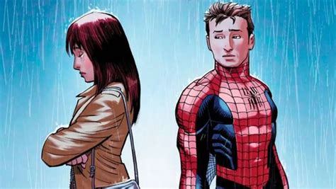 Amazing Spider Man Why Peter Parker S Startling Confession Has Fans Up