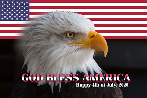These days, independence day is a nationwide celebration in the us, with so, if you see some american flags being waved around and hear the cries of bruce springsteen's 'born in the usa', be. 20+ Happy 4th of July Independence Day USA 2020 Images ...
