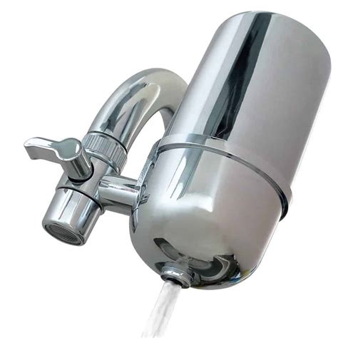 No problem, you'll find the best and recommendation for more than 50 different faucet water filtration system from reputable water filter brands and shortlisted the top 10 best. Top 3 Best Faucet Water Filter For 2018 - World Of Water ...