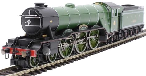 Buy Hornby R3736 Lner A1 Class 4 6 2 4472 Flying Scotsman Era 3