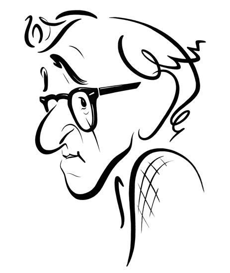 Also some code snippets of the implementation were used. Featured Geek Artist: Caricature Portrait Artist John ...
