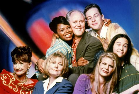 '3rd Rock From the Sun' Cast: Where Are They Now?