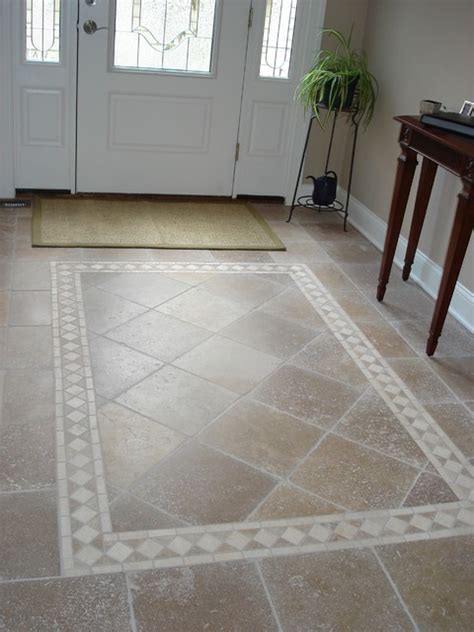 Check spelling or type a new query. Tiled Foyer