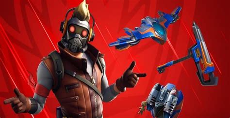 Heres How To Get A Bunch Of Marvel Skins In Fortnite For Free