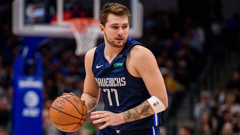 Luka Doncic 作為 Nba 下一個指標球星需要做到的五件事 Bas客ball 籃球地帶 Fanpiece