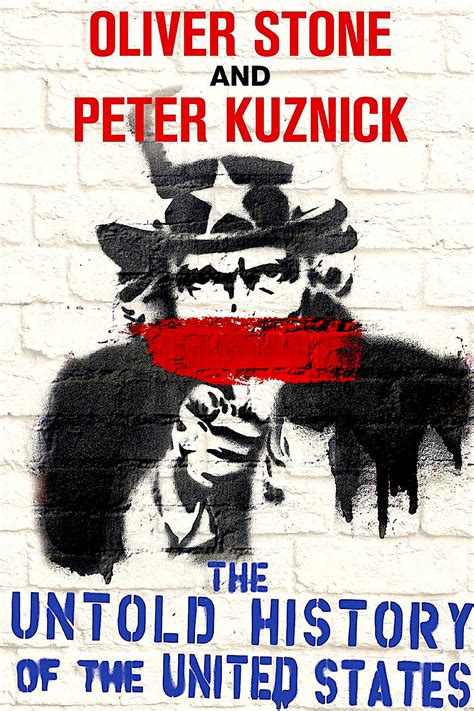 Oliver Stone's Untold History of the United States (TV Series 2012-2013