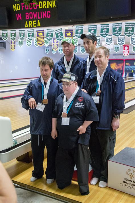 Bowling 2017 Special Olympics Saskatchewan Summer Gamesjp Flickr