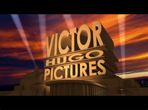 Victor Hugo Pictures Logo Matt Hoecker By Deadpoolthedeviant On Deviantart