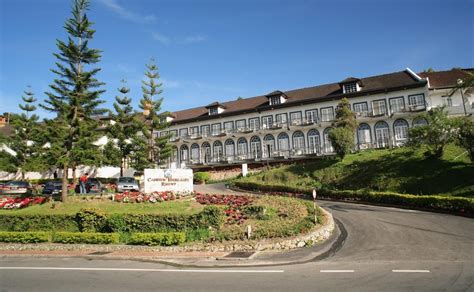Welcome to nova highlands hotel. 5 Best Places To Stay In Cameron Highlands For A Relaxing ...