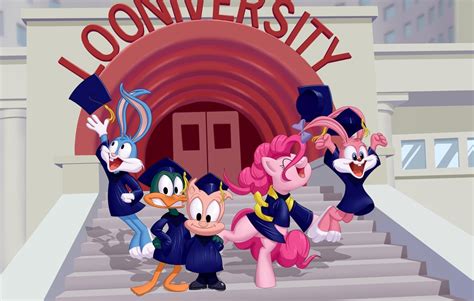 Tiny Toons Reboot Coming To Hbo Max First Look Releas
