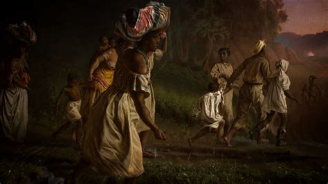 Slavery In America And Slave Rebellions Preview The Age Of Slavery