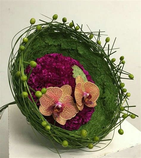 8335 Best Floral Design Images On Pinterest Floral Design Flower