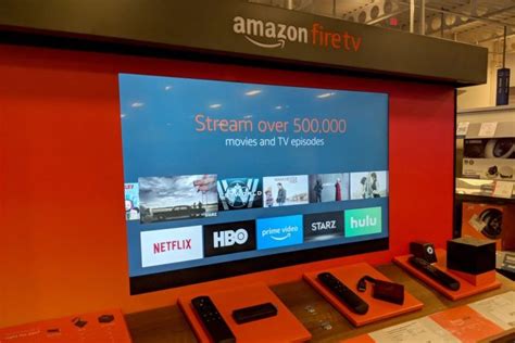 Amazon Lança Canais De Tv Fire Gratuitos E Suportados Por Anúncios