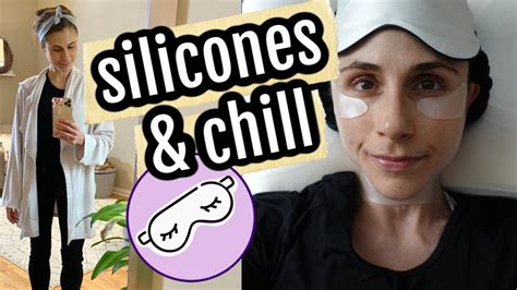 Vlog Silicones And Chill Dr Dray Youtube