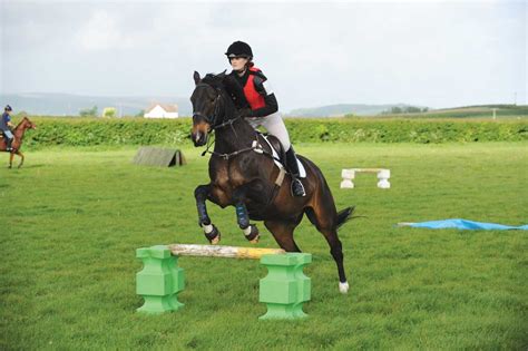Peter nixon bicton horse trials; Conquer cross-country at home | Horse and Rider