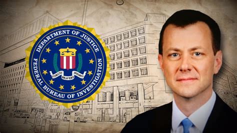 Fbi Agent Involved In Texting Scandal Willing To Testify Before Congress