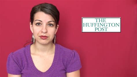 The Huffington Posts Sexist Linkbait Strategy Youtube