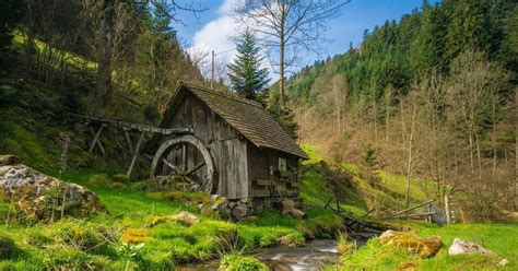 10 Things To See And Do In The Black Forest