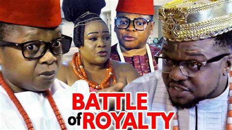 Battle Of Royalty Final Season Akiandpawpawken Erics Movies 2019