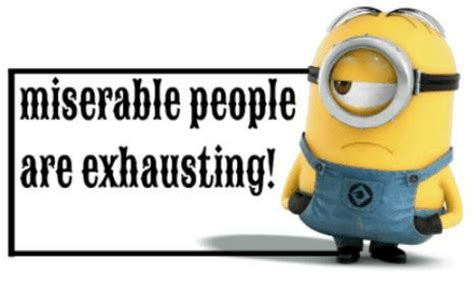 Miserable People Sayings and Quotes ~ Best Quotes and Sayings