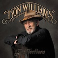 Your Chance to See Country Music Legend Don Williams LIVE