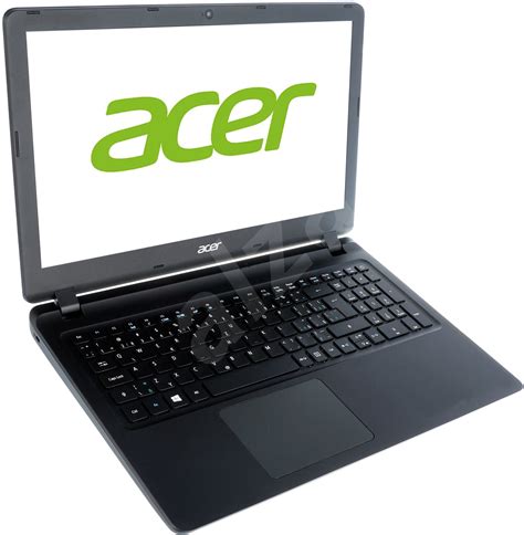 Acer Aspire Es15 Midnight Black Notebook Alzacz