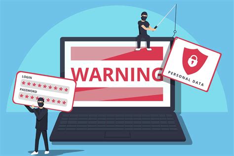 How To Spot Phishing Scams