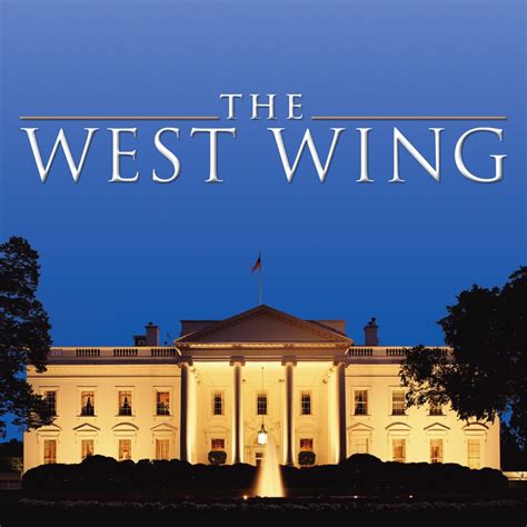 The West Wing The Complete Series Wiki Synopsis Reviews Movies