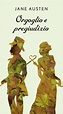 Orgoglio e pregiudizio, Jane Austen | Ebook Bookrepublic