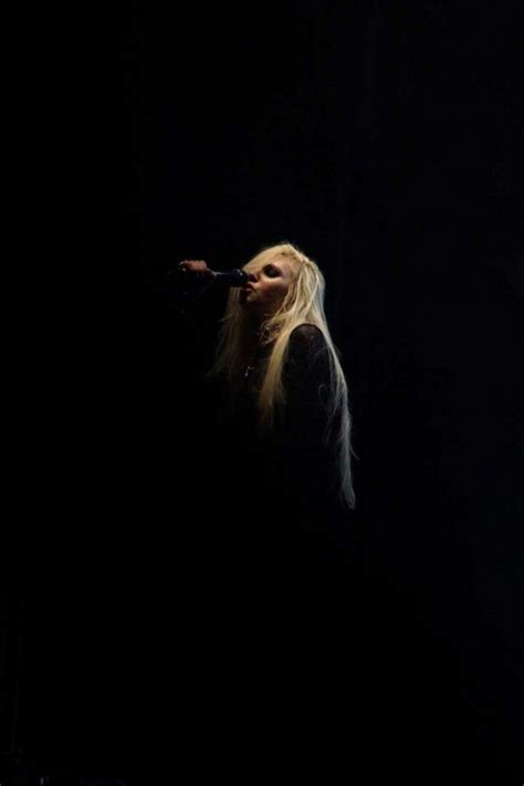 Taylor Momsen Hot Concert Performance 06 Gotceleb