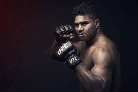 The loss was his second in four fights. Discover How Alistair Overeem Got Jacked - Workout ...
