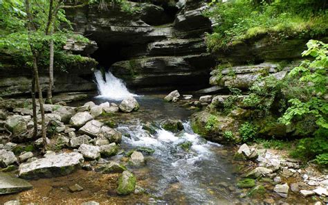 16 Best Swimming Holes In The Us