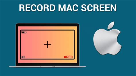How To Record Mac Screen With Sound Youtube