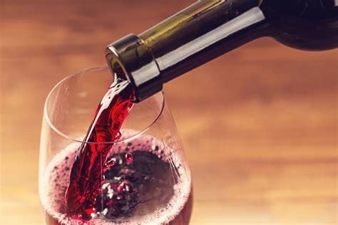 Red Wines Wallpapers Wallpaper Cave