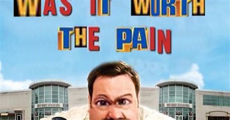 Paul Blart Mart Shart Album On Imgur