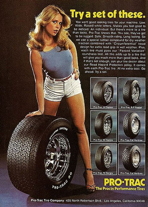 Most Cringe Worthy Sexist Car Ads Ever Published Autowise
